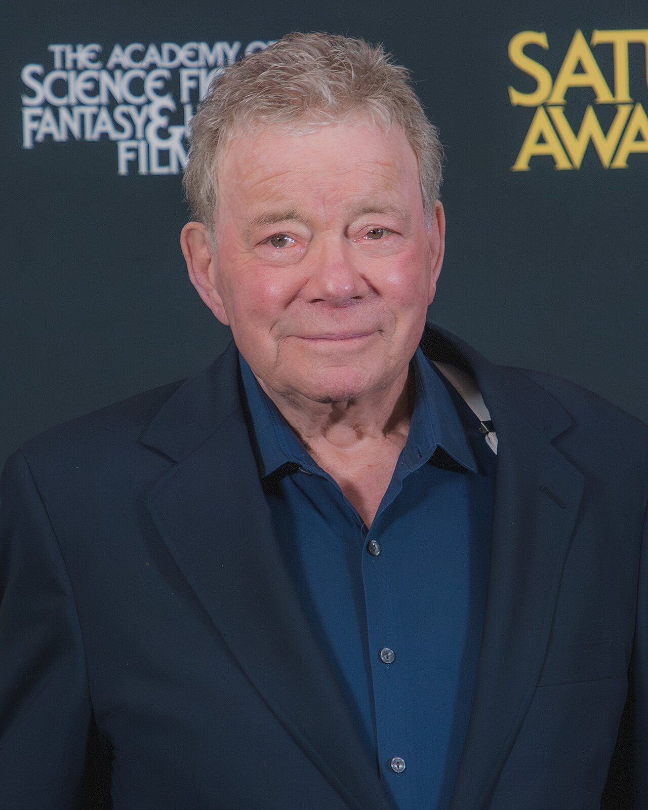 Meet William Shatner’s 3 Nepo-Baby Daughters Who Starred in Star Trek!