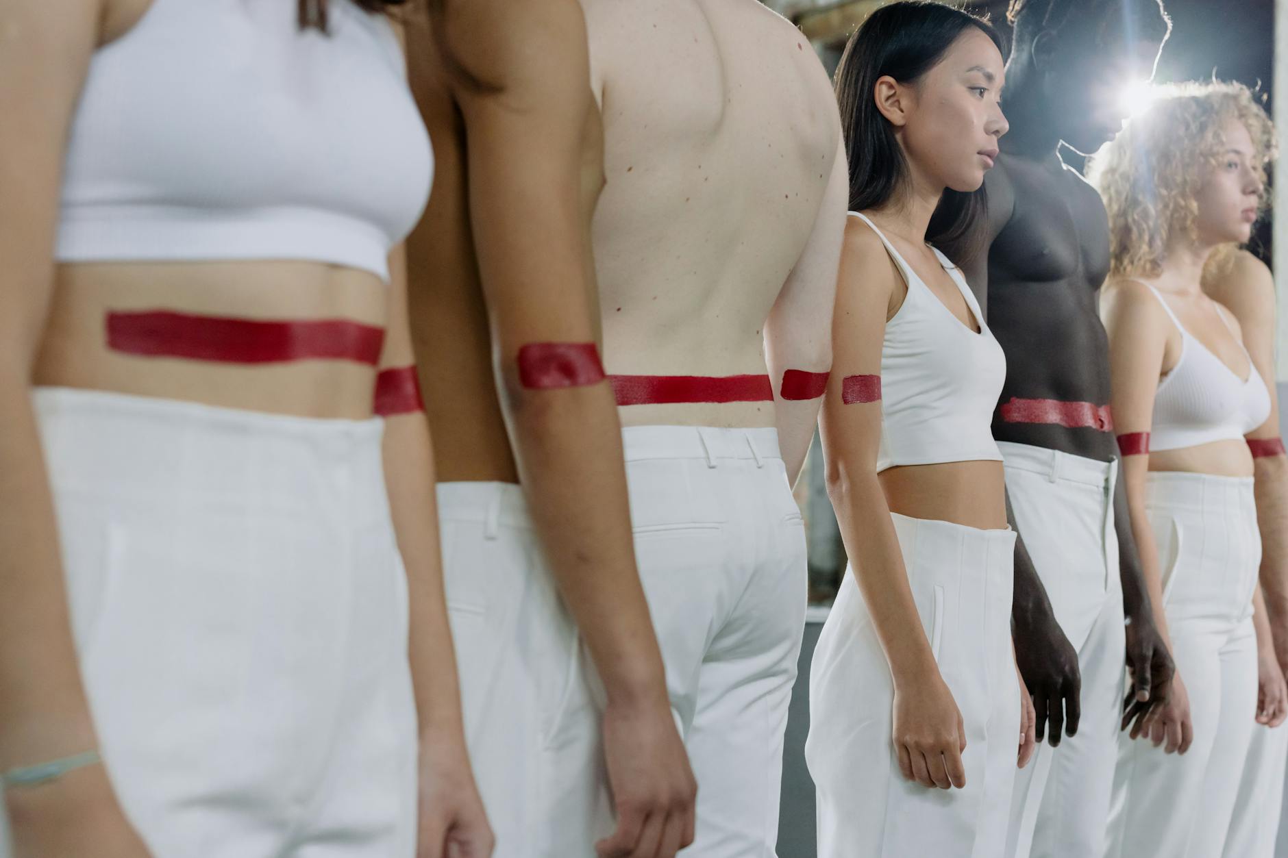 Off-White’s 10 x 10: Icons Project Unleashes Creative Magic