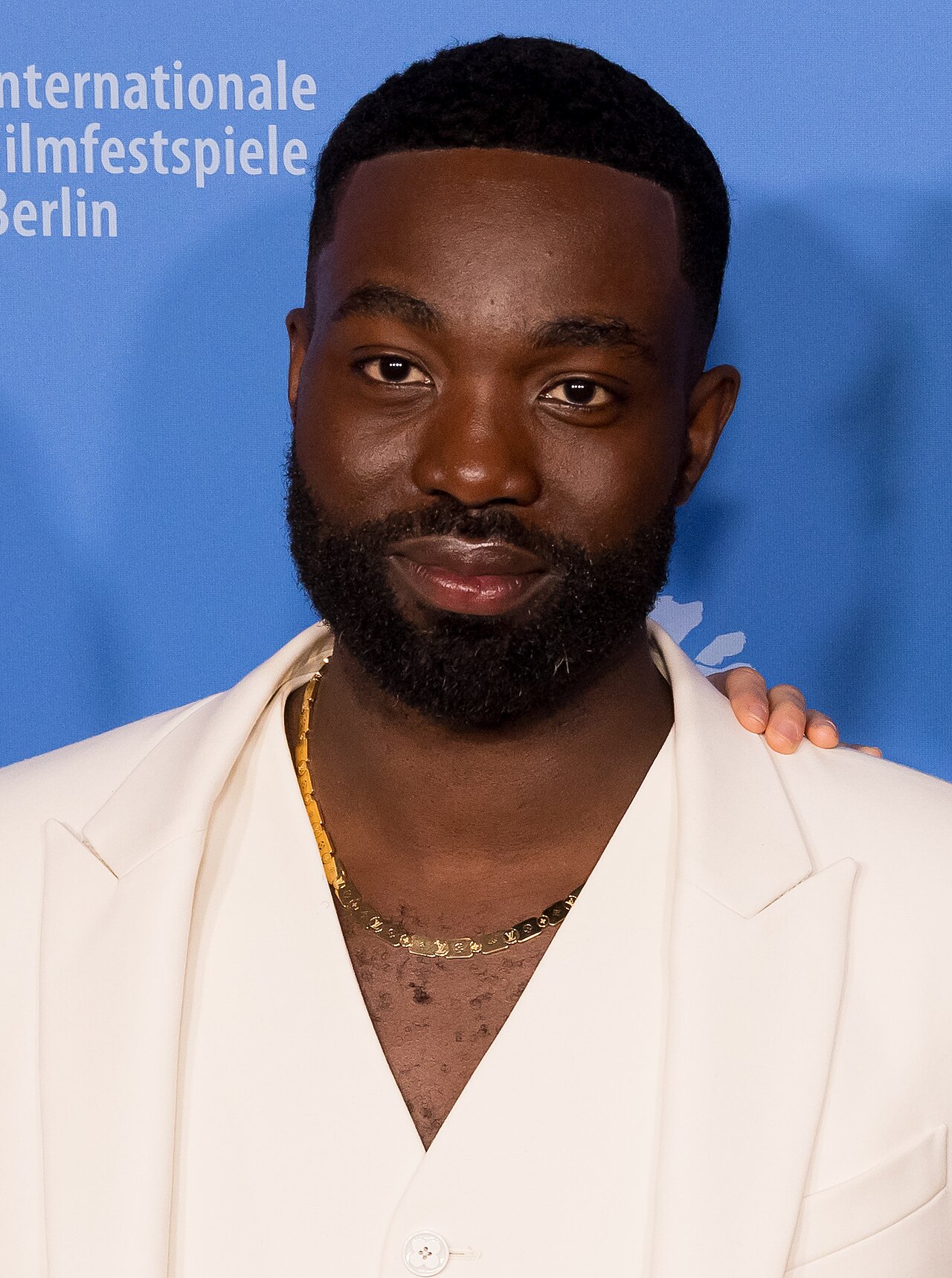 Paapa Essiedu Faces Death Threats Over Snape Role in ‘Harry Potter’ Series