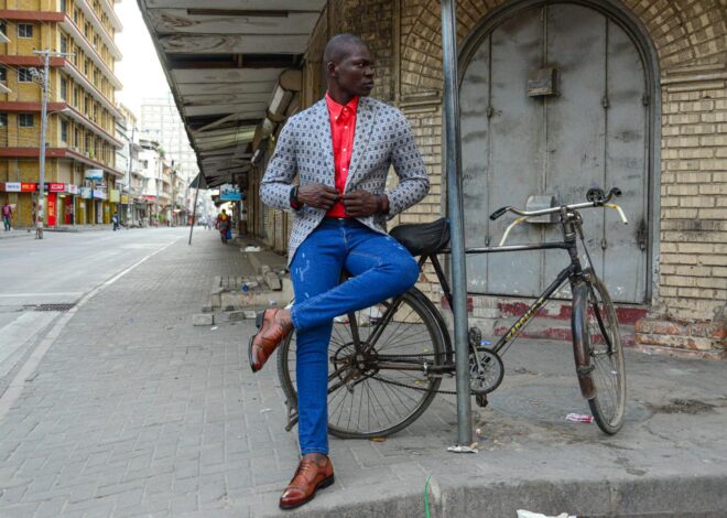 Pamela Anderson, 58, Shows Off Waist-Enhancing Jeans Hack on Instagram