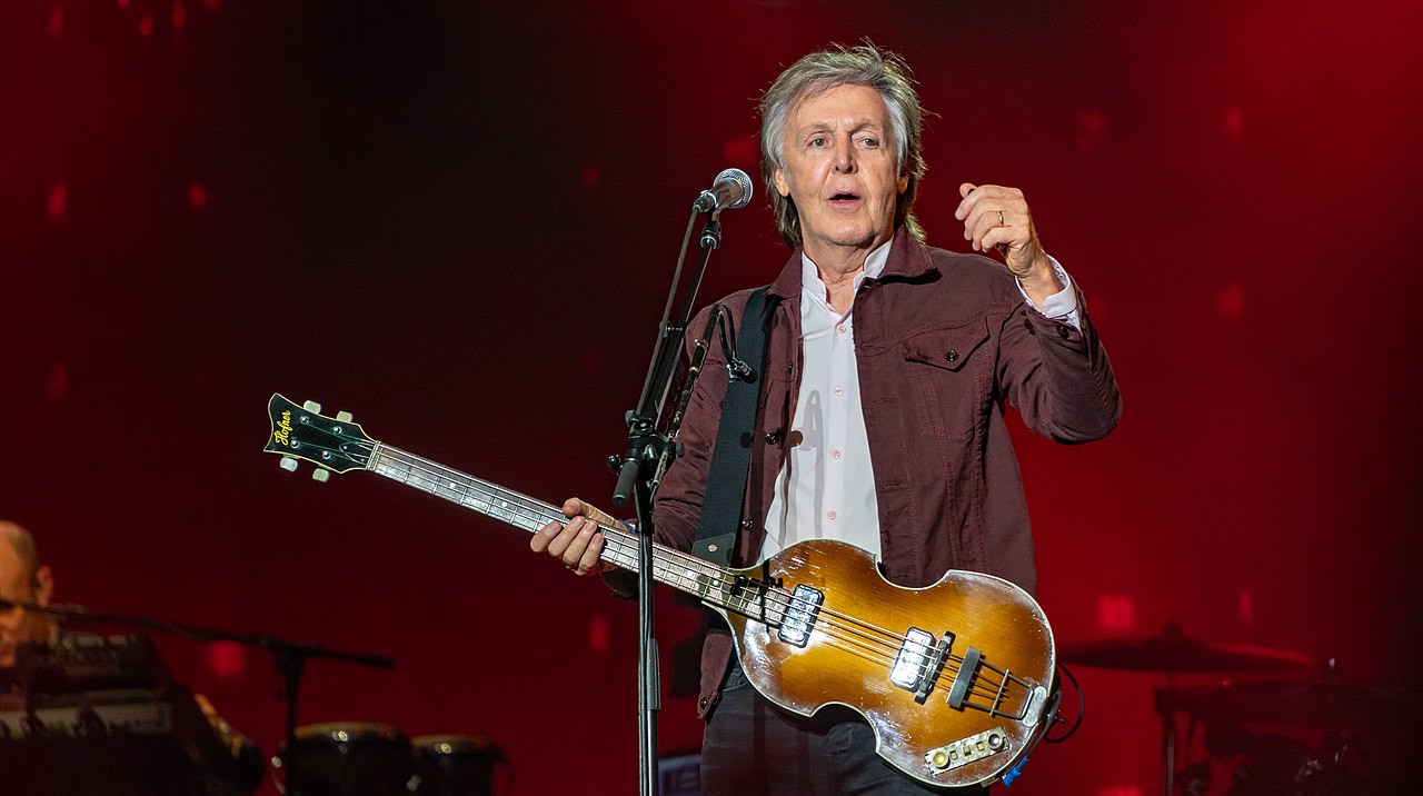 Paul McCartney Unveils New Album ‘The Boys of Dungeon Lane’ & Single Release