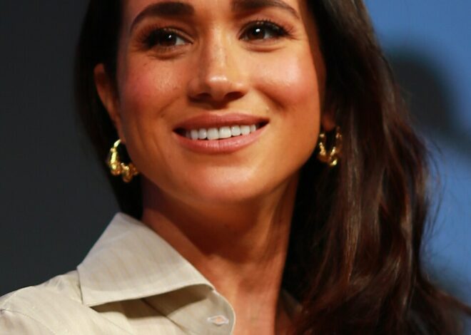 Prince Harry and Meghan Markle: Are They Diverging After Australia Tour?