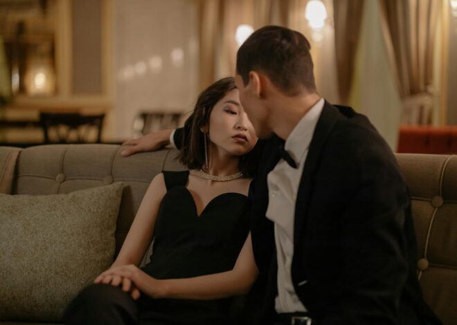 Prince Harry and Meghan Markle: Are They Diverging After Australia Tour?