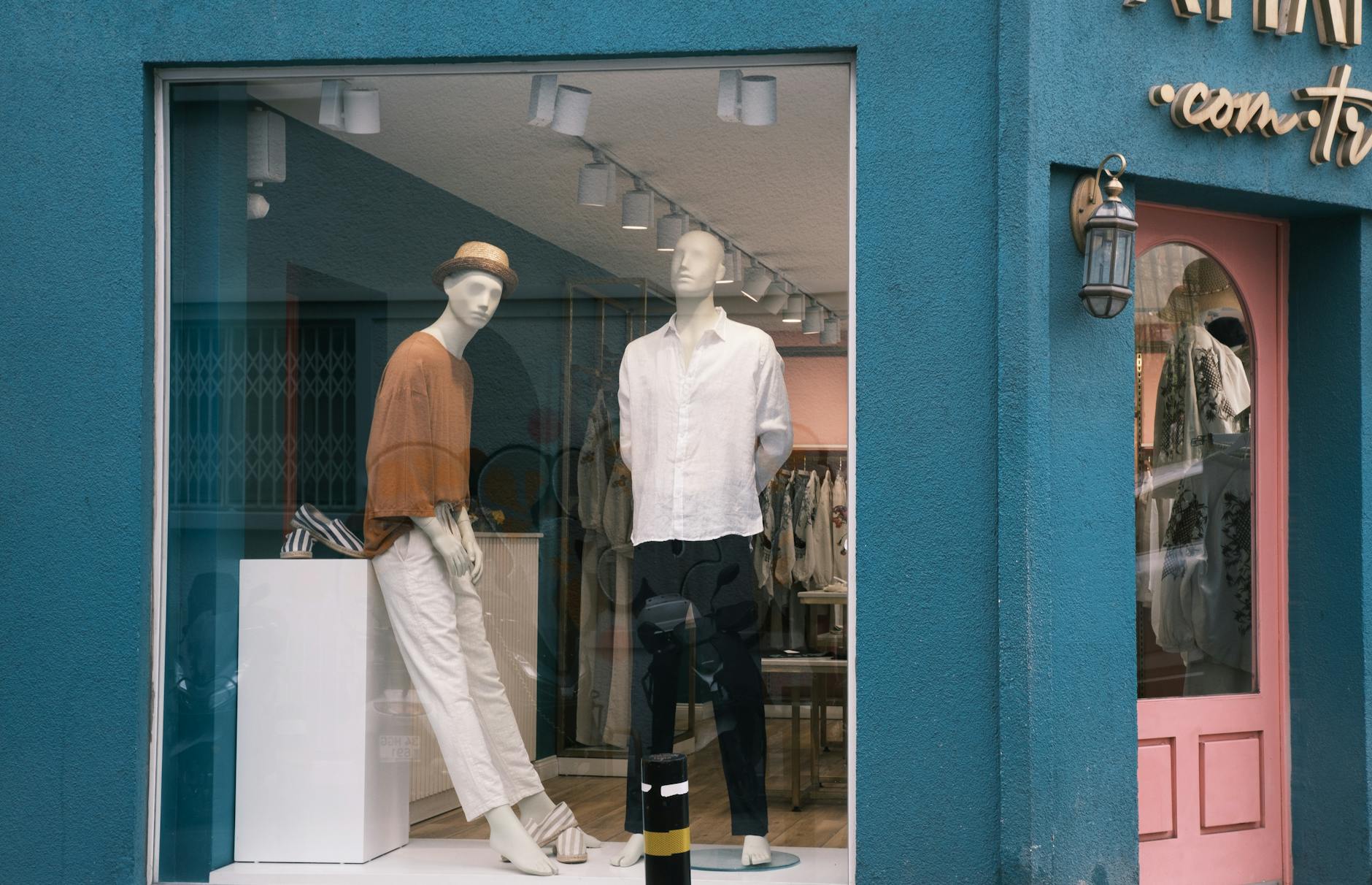 Ralph Lauren Opens First Home Store in Milan, Showcases Fall Collection