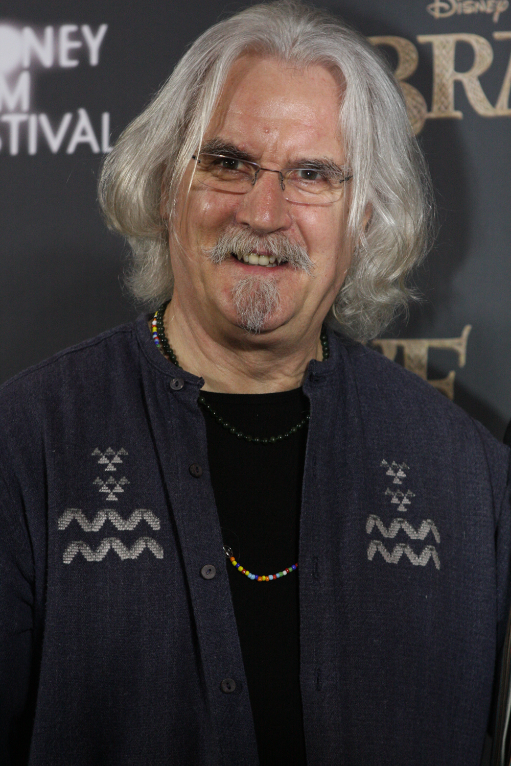 Remembering Il Duce: Billy Connolly’s Iconic Role in ‘The Boondock Saints’