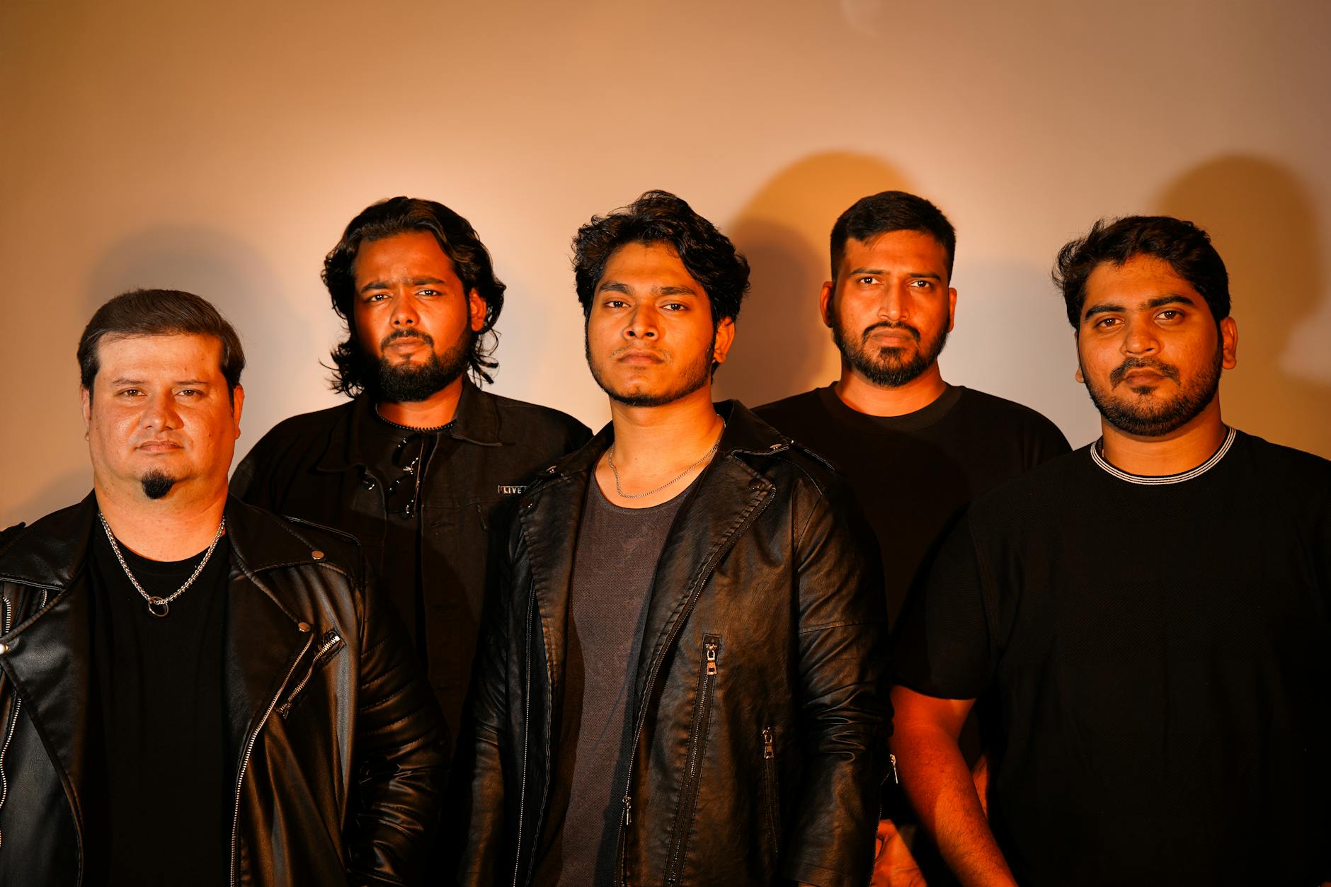 The Rolling Stones Partner with Paly for Exclusive Capsule Collection