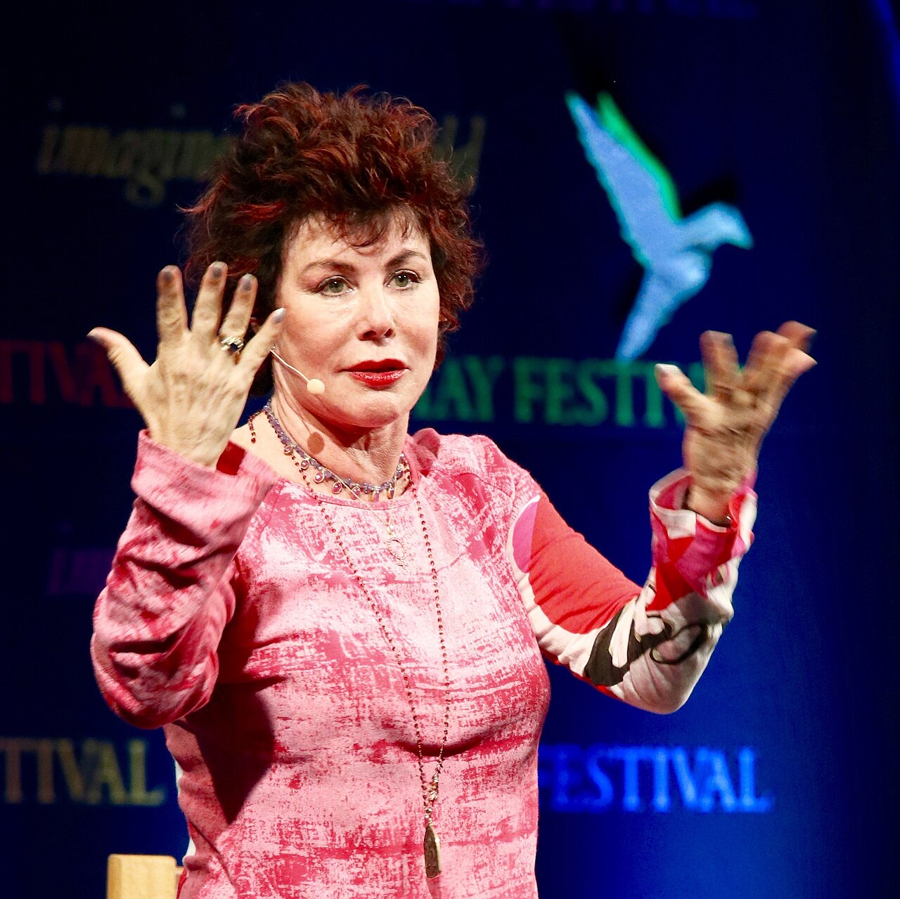 Ruby Wax Opens Up: Daughters Are ‘Not Like Me’ & Marriage Insights