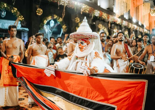 Sarabande’s ‘What Now?’ Returns to New York: A Must-See Event!