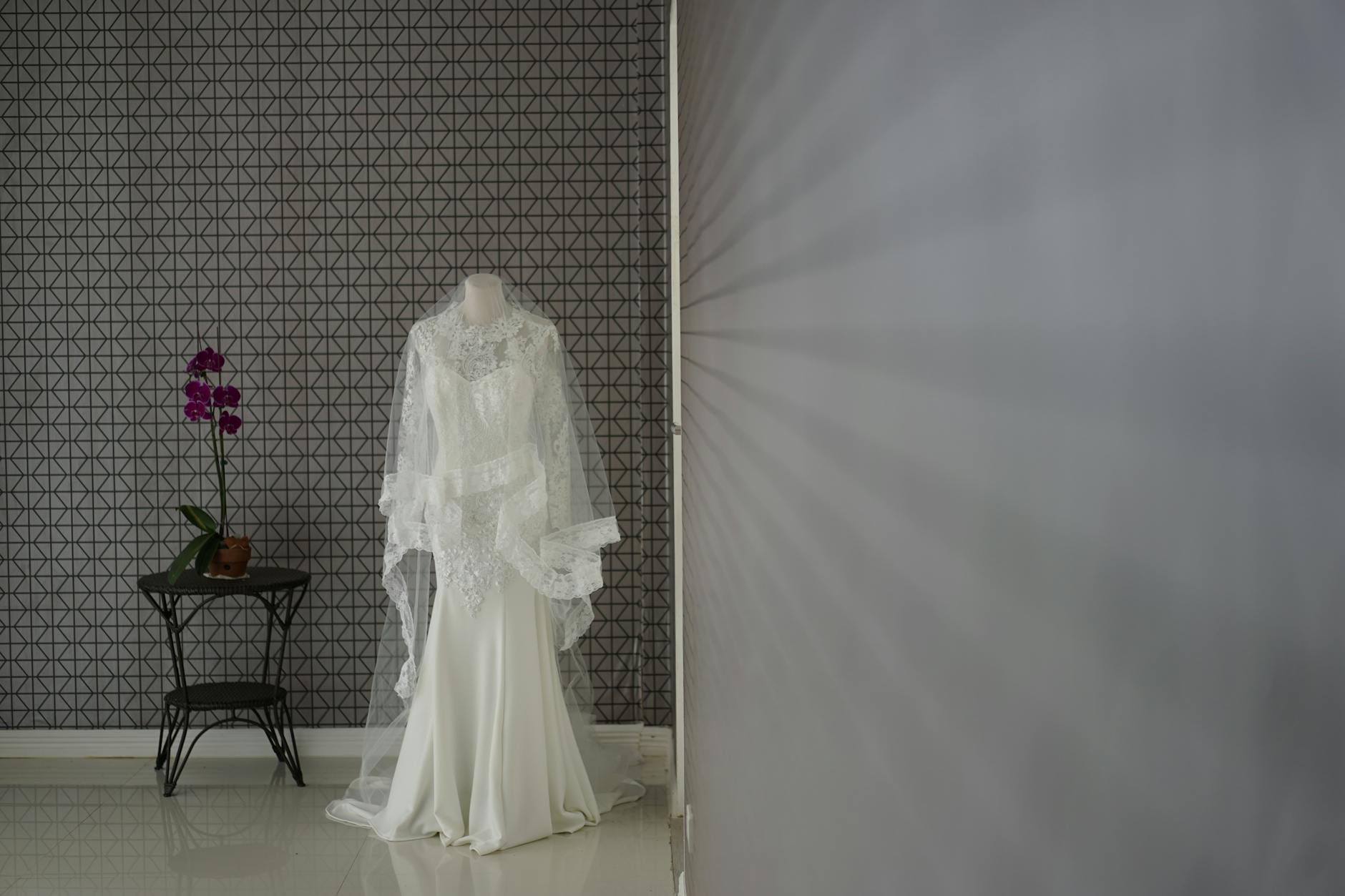 Say ‘I Do’ in Style: YH Studio Launches First Bridal Collection