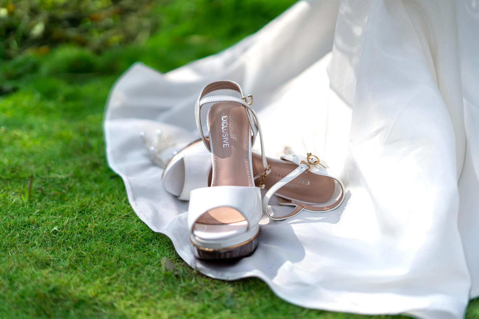 Say ‘I Do’ in Style: YH Studio Launches First Bridal Collection