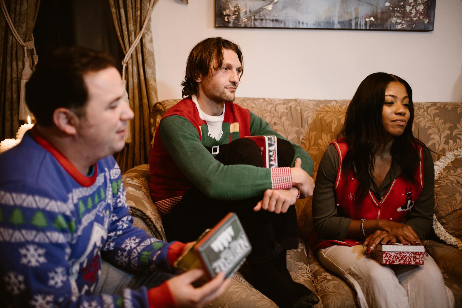 She Donated Her Son’s Gifts Because They Had the Wrong Name—Was She Wrong?