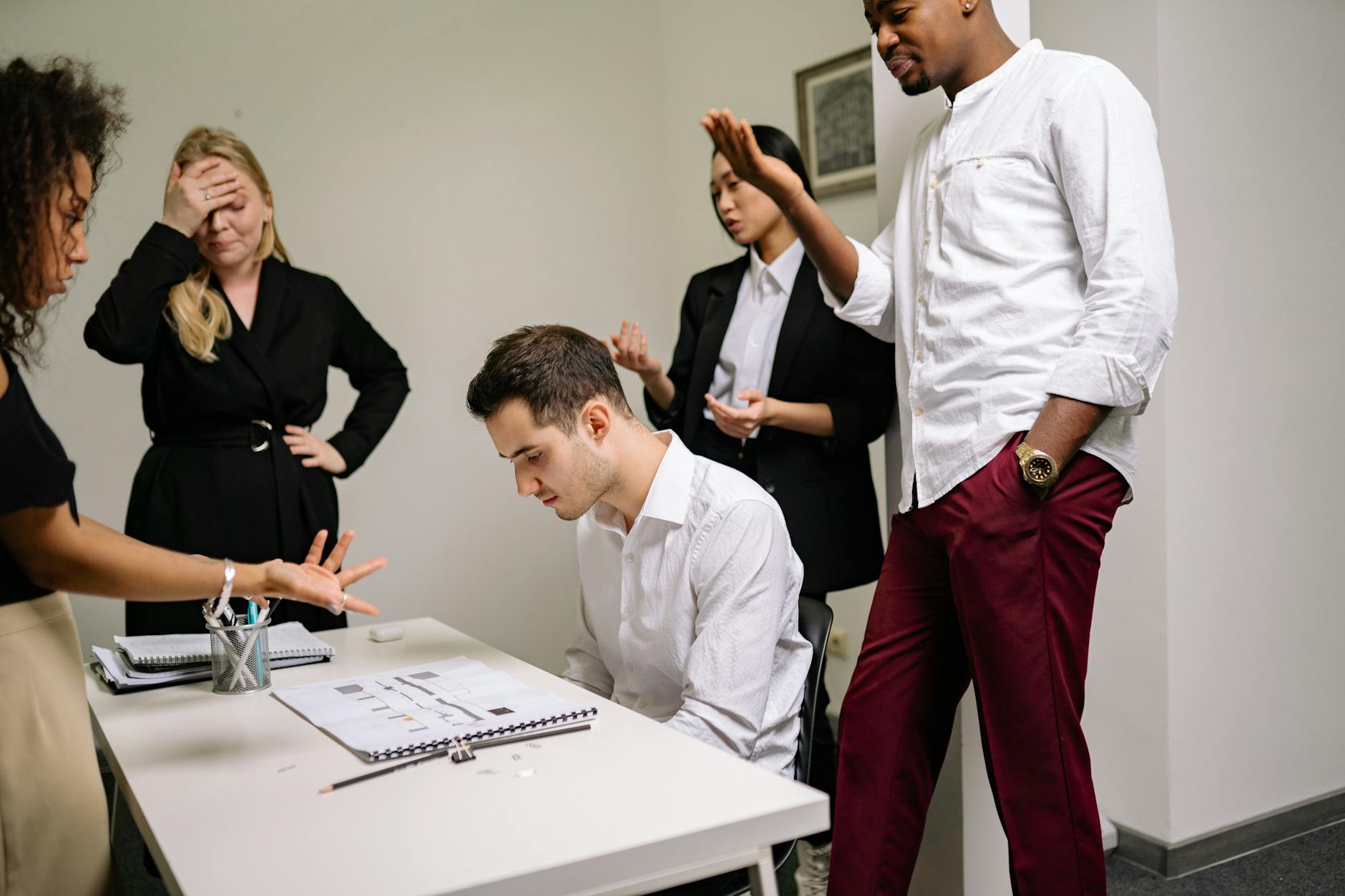 She Stood Firm on Her Bonus — Was She Being Selfish?