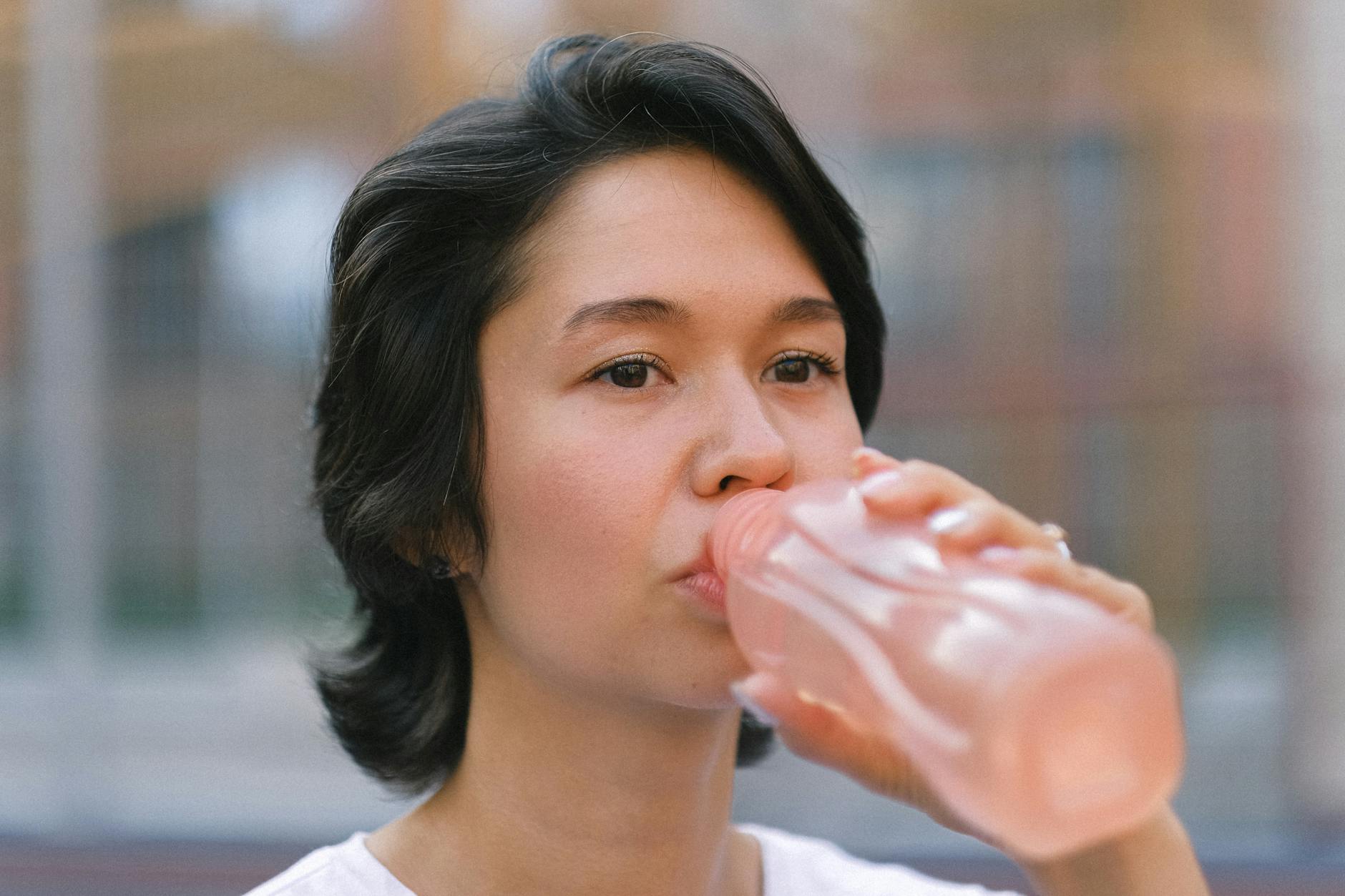 She Thought Diet Soda Counted as Water — The Truth Behind Her Headaches