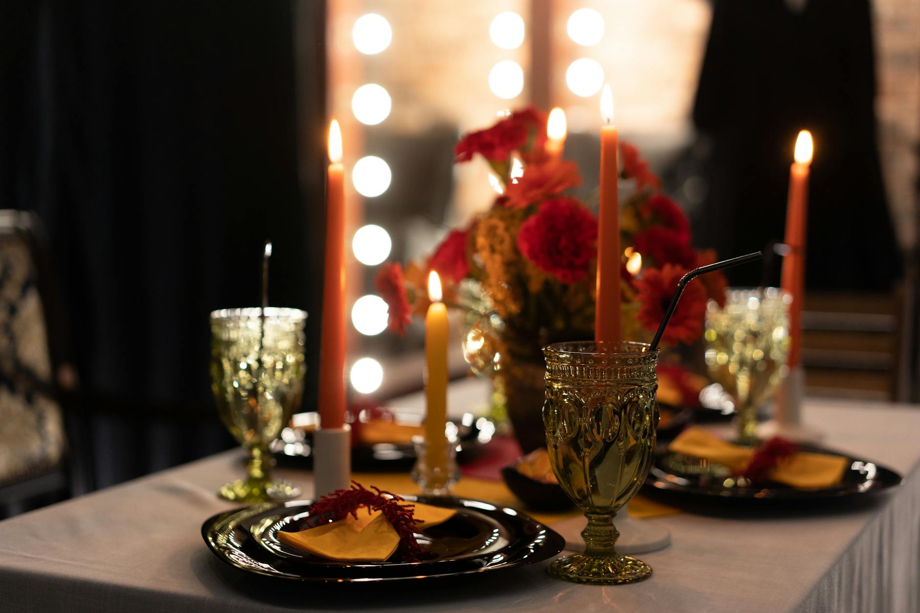 She Thought She Was Just Going for a Casual Date—Then It Happened!