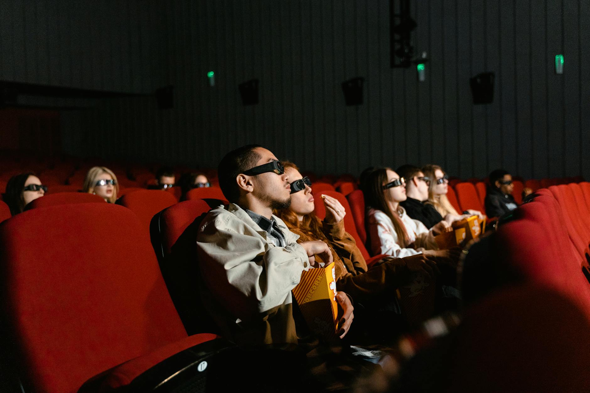 ‘Super Mario Galaxy Movie’ Game-Changing $190M Easter Box Office Success