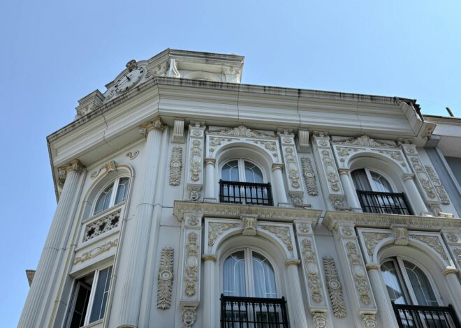 Tod’s Group Steps Up: Revamping Milan’s Historic Palazzo Marino