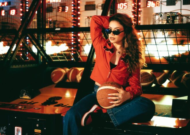 Tommy Hilfiger Unveils Limited-Edition F1 Miami Capsule Just in Time for Grand Prix