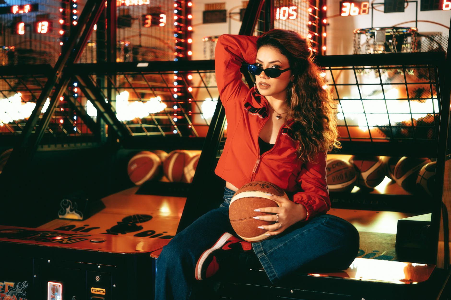 Tommy Hilfiger Unveils Limited-Edition F1 Miami Capsule Just in Time for Grand Prix