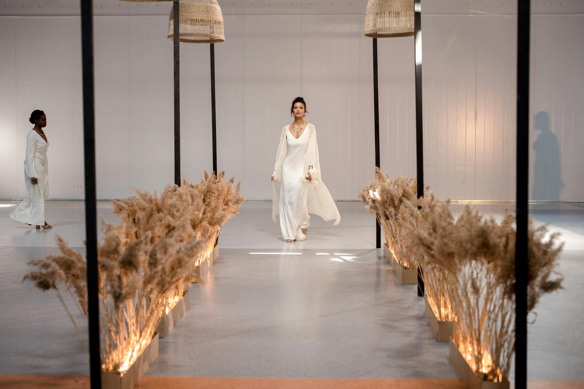 The Top 5 Trends From New York Bridal Fashion Week Spring 2027 Revealed