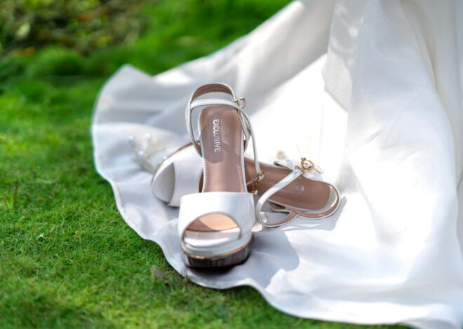 The Top 5 Trends From New York Bridal Fashion Week Spring 2027 Revealed