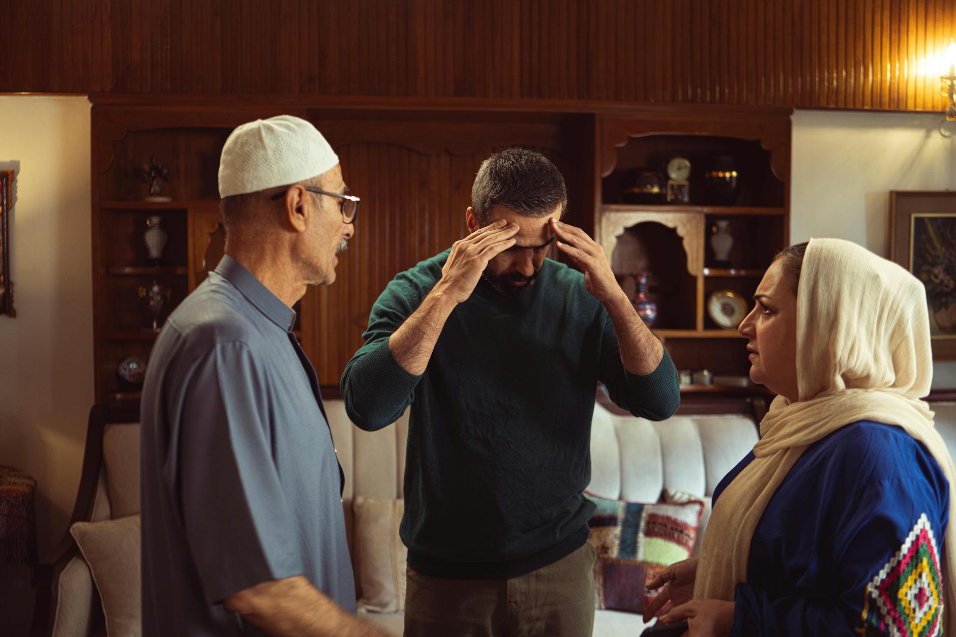 Victoria Beckham Responds to Brooklyn’s Comments: ‘That’s All I Want to Say’