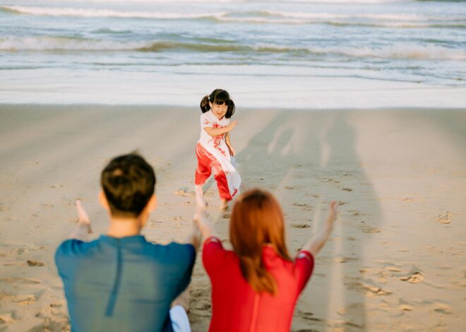 Vogue Williams Stuns in Bikini at 40, Confirms Baby Number 4!