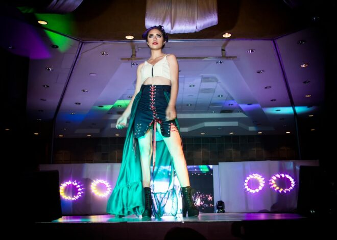 Walter Van Beirendonck’s 40th Anniversary Highlights Antwerp Fashion Fest