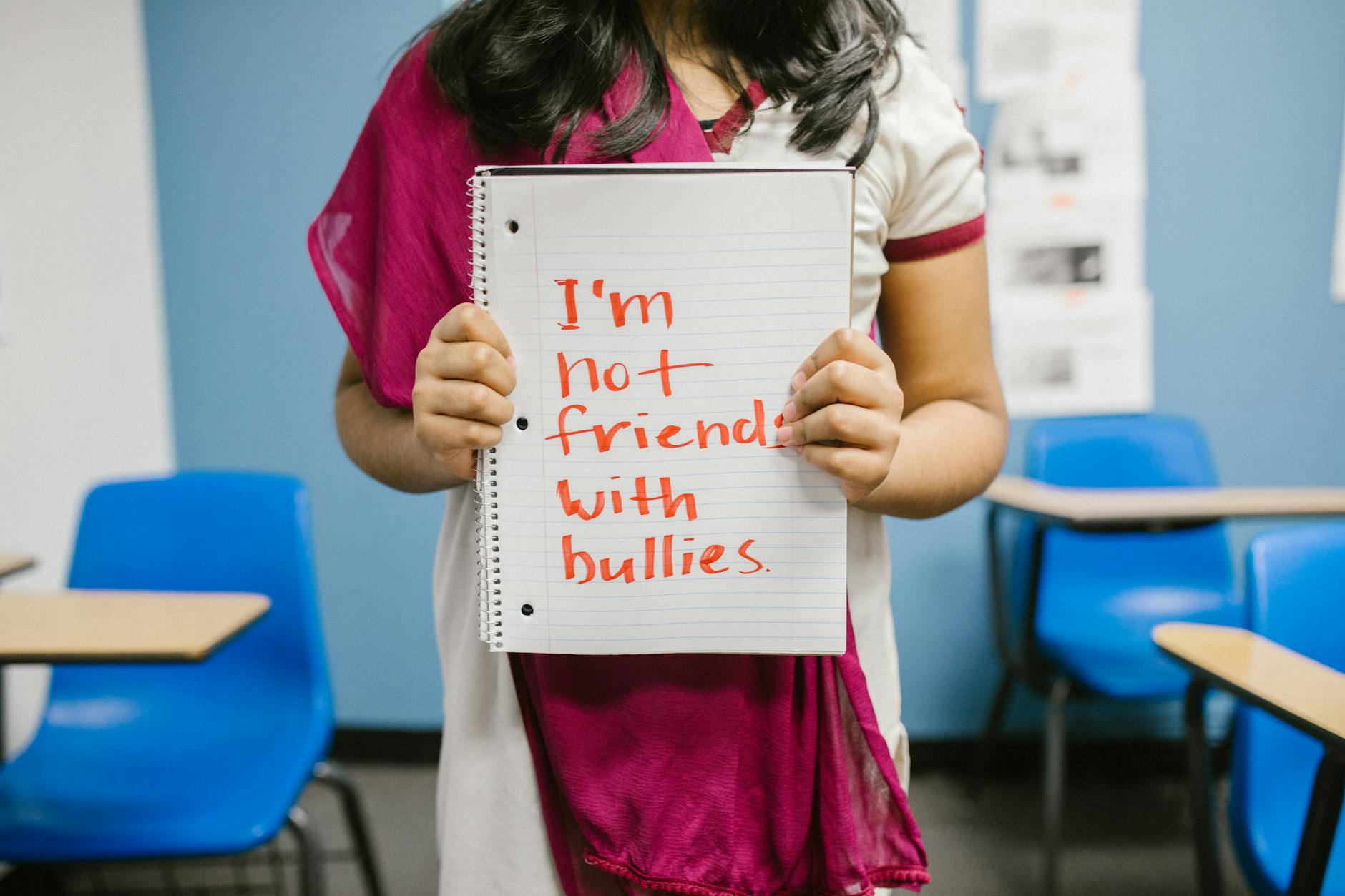 When a Parent Fights for Their Child’s Grade, Is It Justified?