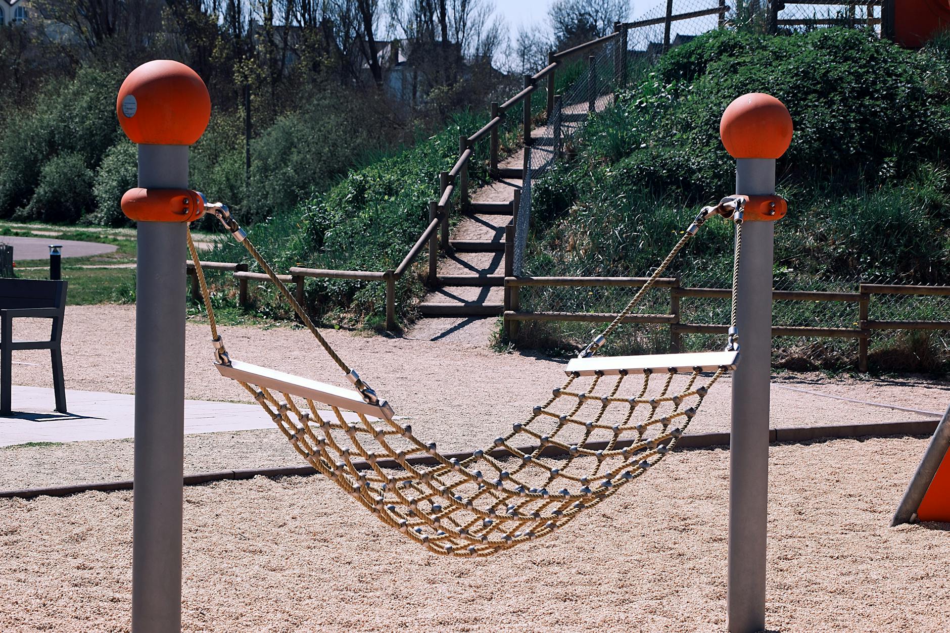 When Fun Turns into a Slip-n-Slide: A Parent’s Dilemma
