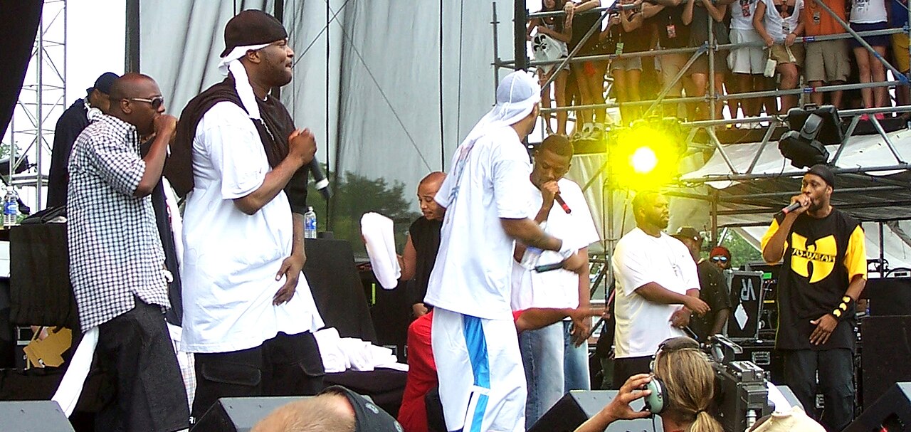 Wu-Tang Clan Announces Another Leg of Their ‘Final’ Tour with Bone Thugs-N-Harmony