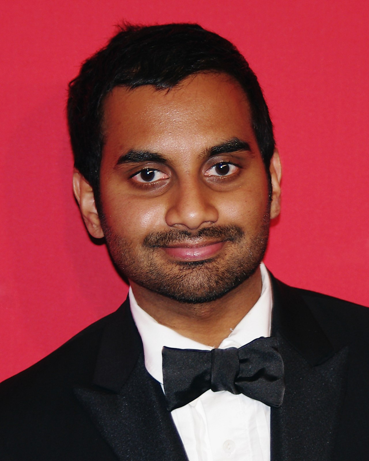 Aziz Ansari’s SNL Performance as Kash Patel Sparks Conversations on Satire and Accountability