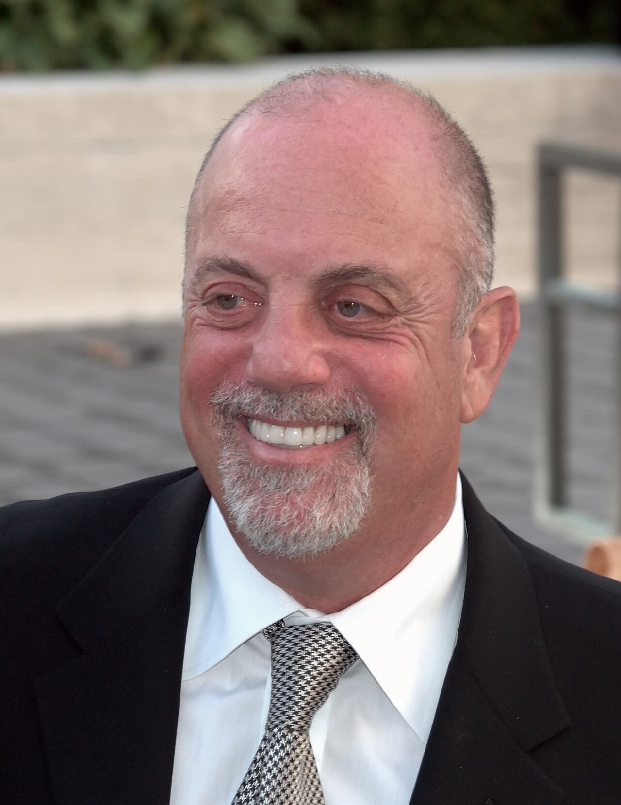Billy Joel Opposes Unauthorized Biopic ‘Billy and Me’