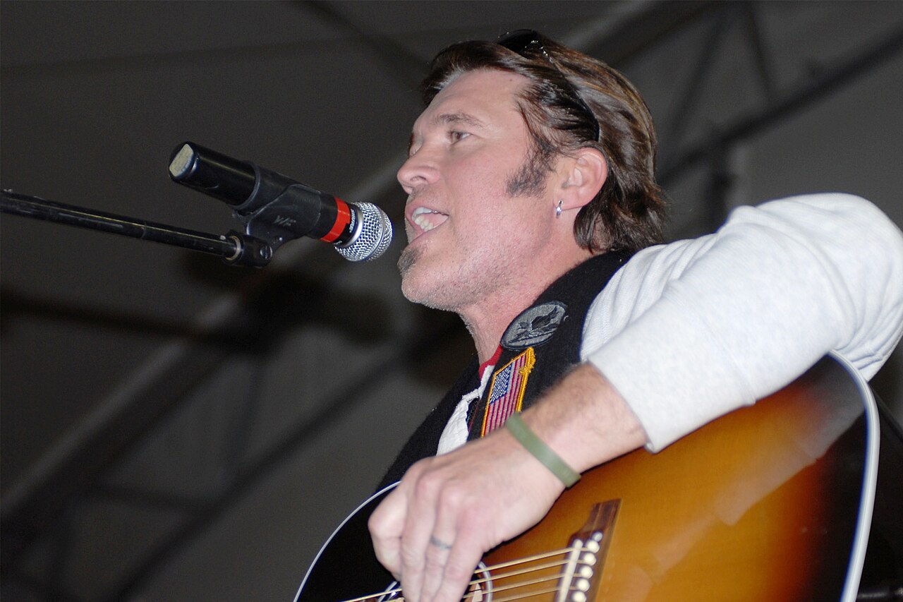 Billy Ray Cyrus Serenades Ex-Wife Tish on Her Birthday Amid New Romance with Elizabeth Hurley