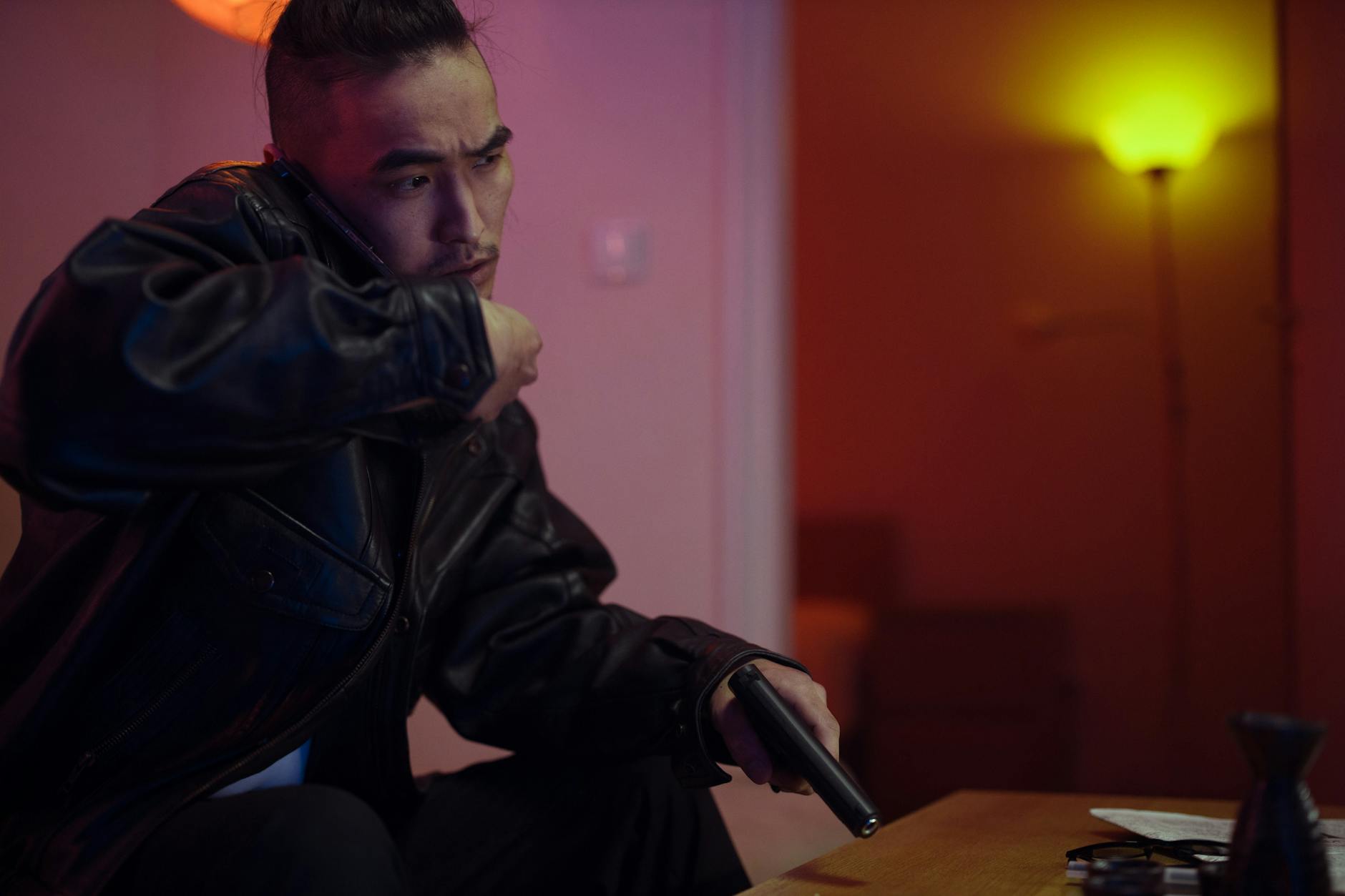 Channel 5’s ‘Wild’ Promises Thrills with Stars from ‘Happy Valley’ and ‘Line of Duty’