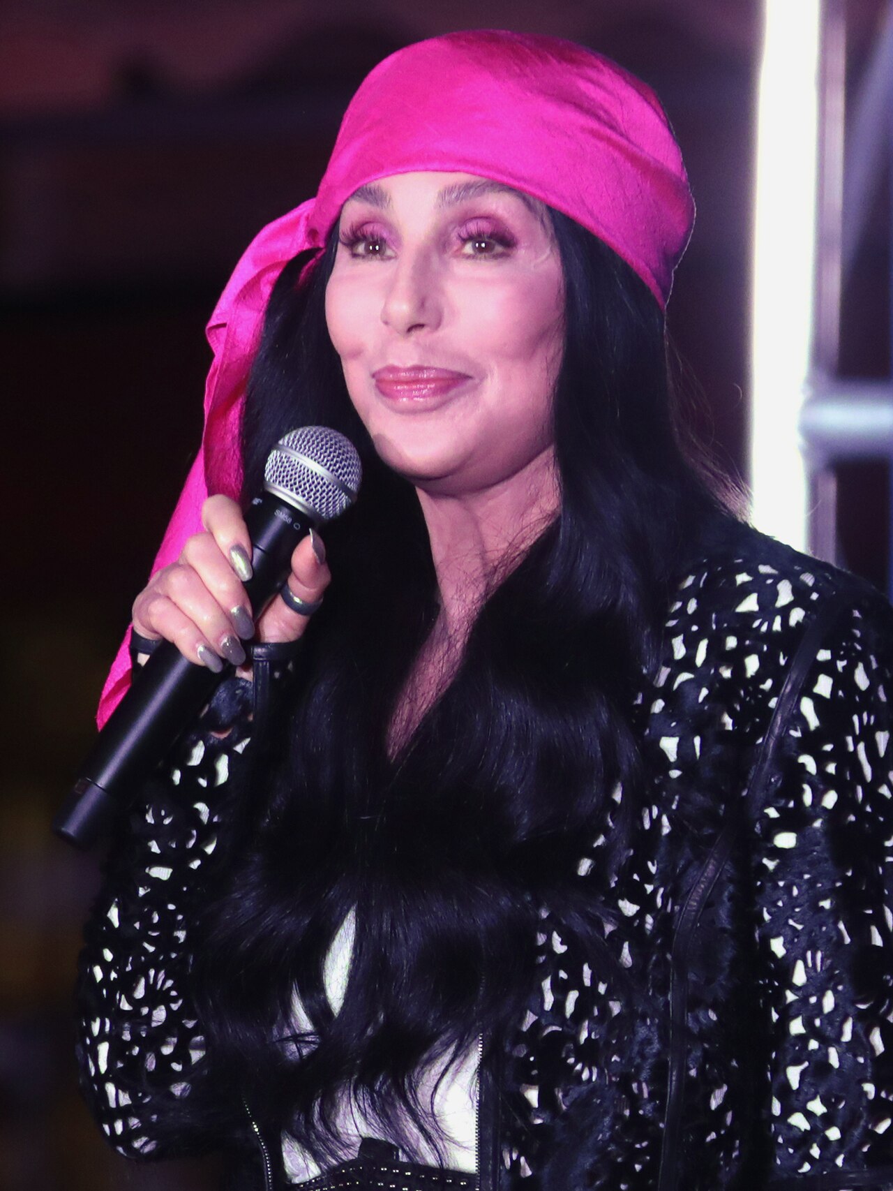Cher at 80: A Timeless Icon of Fashion and Music