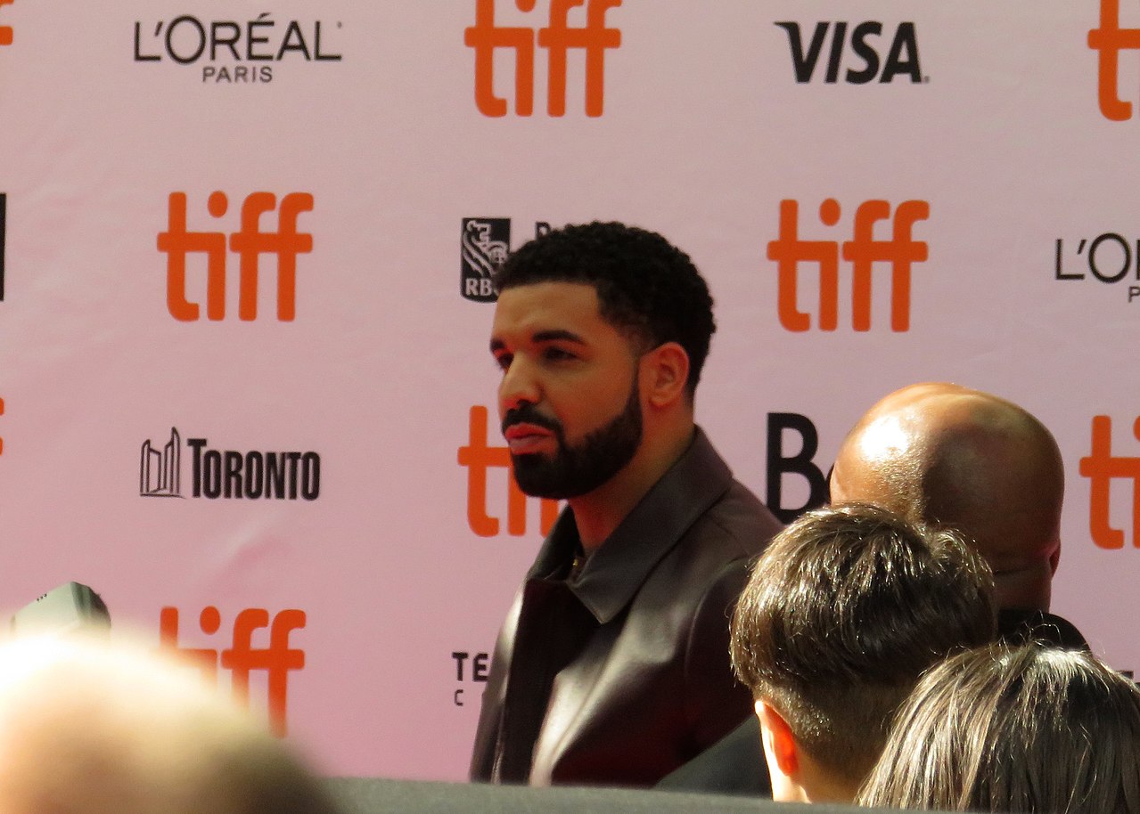 Drake Shatters Spotify Records with Triple Album Release