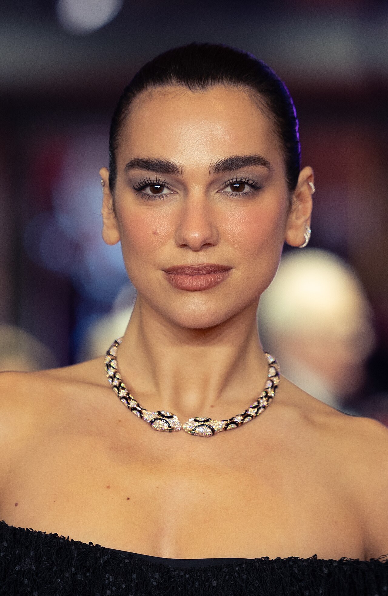 Dua Lipa Takes Legal Action Against Samsung for $15 Million Over Image Use