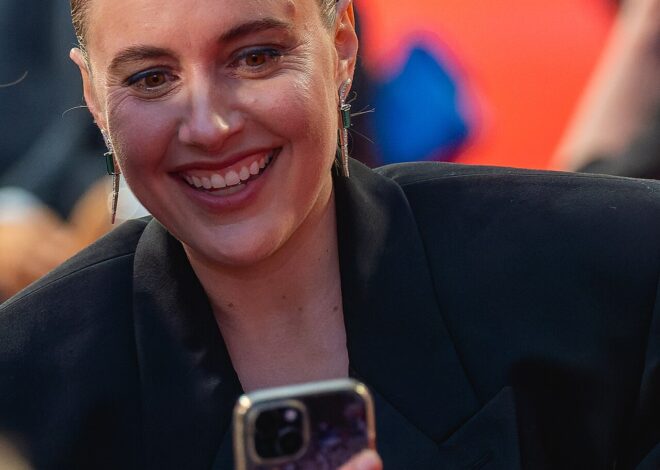 Greta Gerwig’s ‘Narnia’ Adaptation Delayed to 2027 for Global Theatrical Release