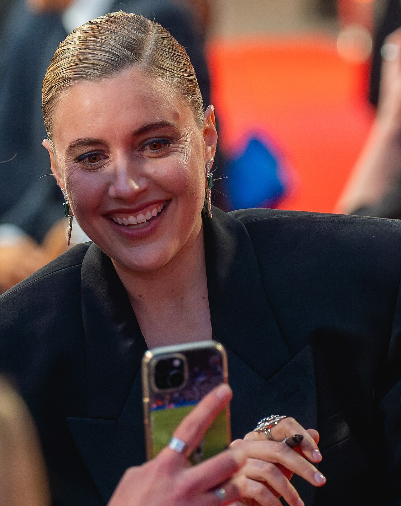 Greta Gerwig’s ‘Narnia’ Adaptation Delayed to 2027 for Global Theatrical Release
