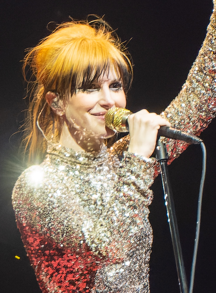 Hayley Williams Announces Epic 2026 Tour Across the Americas