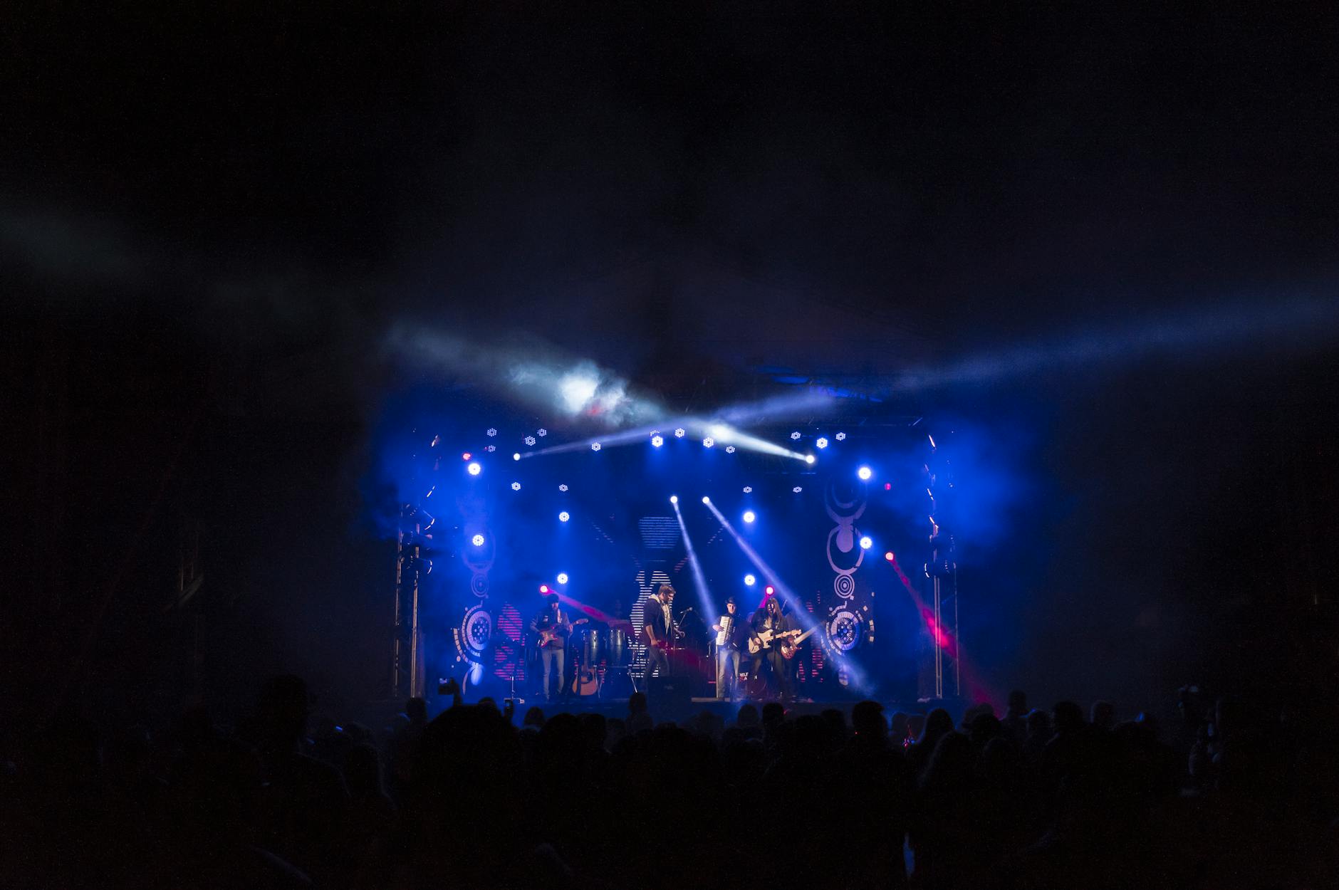 Katseye Set to Electrify 2026 with Wildworld Tour Across Three Continents