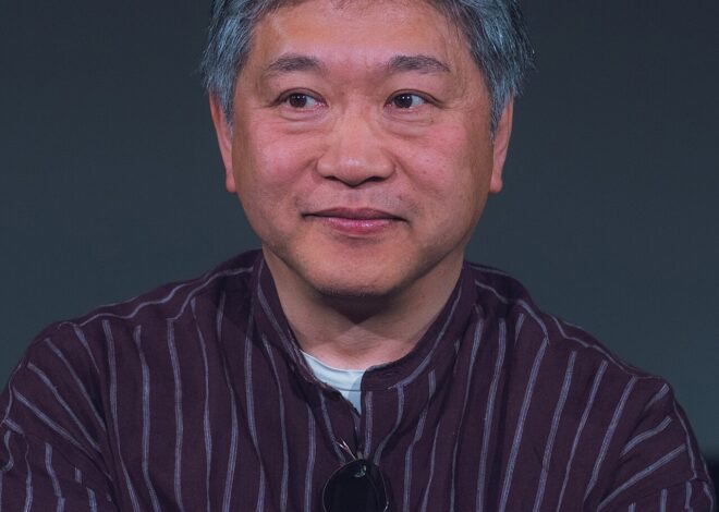 Kore-eda’s ‘Sheep in the Box’: Exploring Grief and AI in a Futuristic Tale