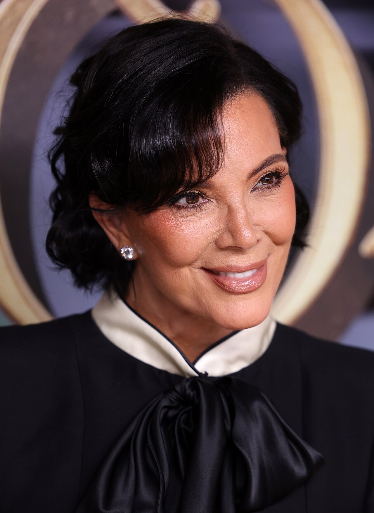 Kris Jenner Dazzles at 70 at Bezos’ Glamorous Met Gala Pre-Party