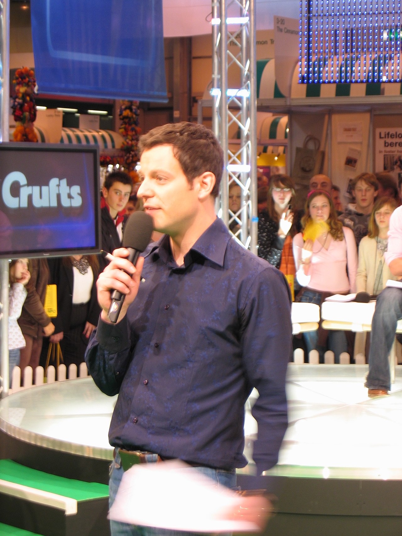 Matt Baker Shares Heartfelt Tribute to Late Family Dog Bob
