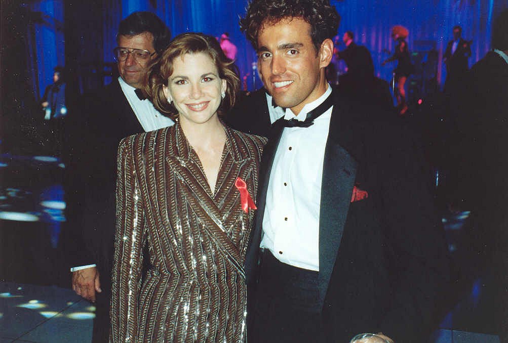 Melissa Gilbert Unveils Heartwarming Family Discovery After Social Media Break