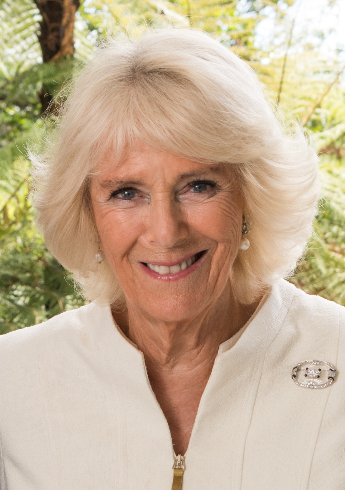 Queen Camilla Pays Tribute to Queen Elizabeth with Iconic Handbag Choice