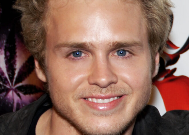 Spencer Pratt and Chelsea Handler’s Social Media Showdown Over L.A. Mayoral Race