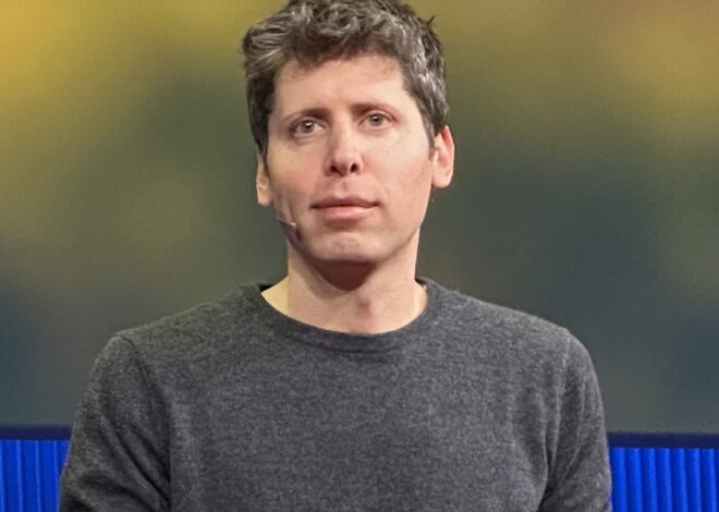 Amazon MGM Shelves Sam Altman Biopic ‘Artificial’ Amidst Industry Speculation