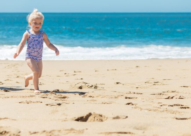 Animal-Print Swimsuits: Maximalism Roars Back to the Beach