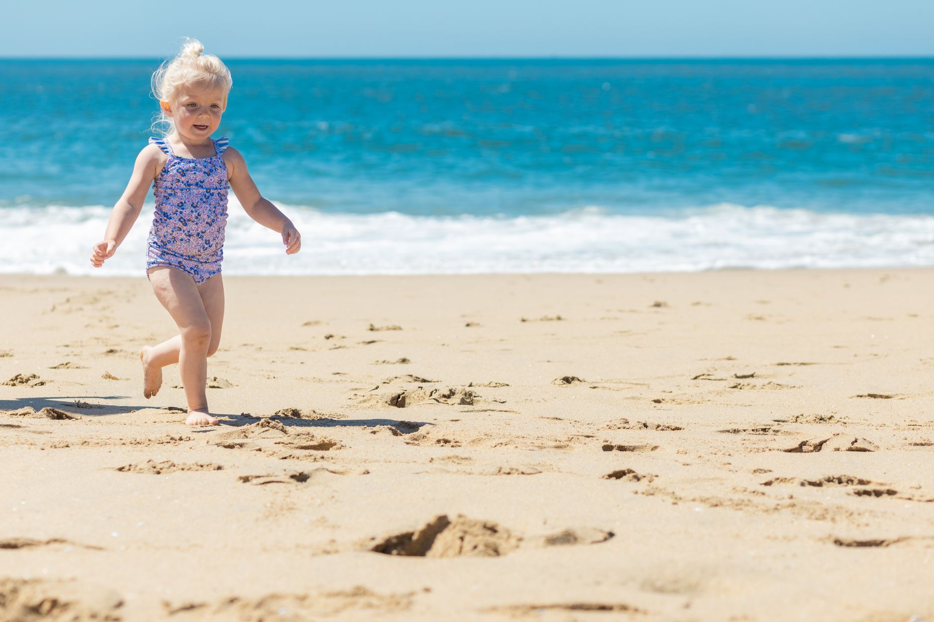 Animal-Print Swimsuits: Maximalism Roars Back to the Beach